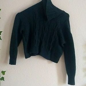 Girl sweater